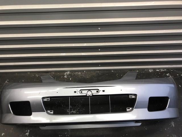 Бампер на авто Mazda B30K50031 цена, от 31.91 USD