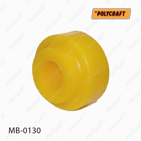 MB0130 Polycraft Разрезная втулка стабилизатора