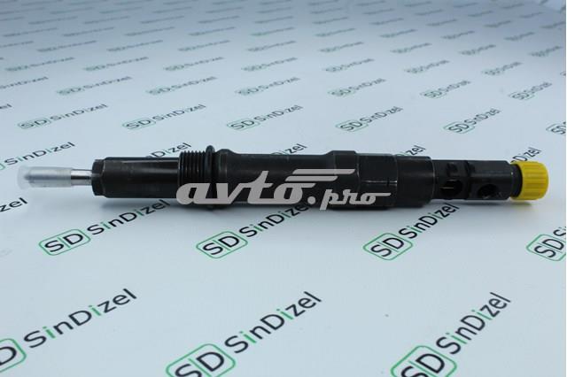 Купить EJDR00202Z Delphi 