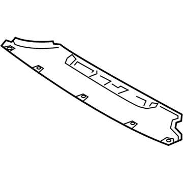 Купить 86697C2700 Hyundai/Kia 