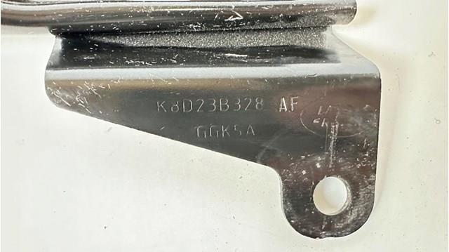 LR137691 Land Rover 