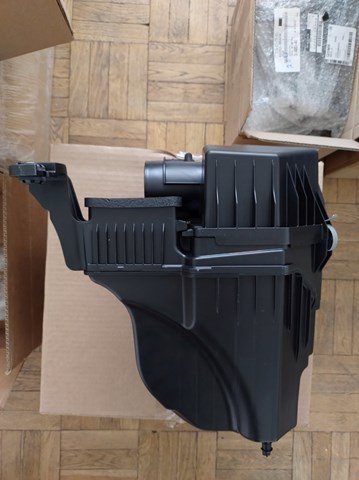 Купить 165006RC1B Nissan/Infiniti Корпус воздушного фильтра