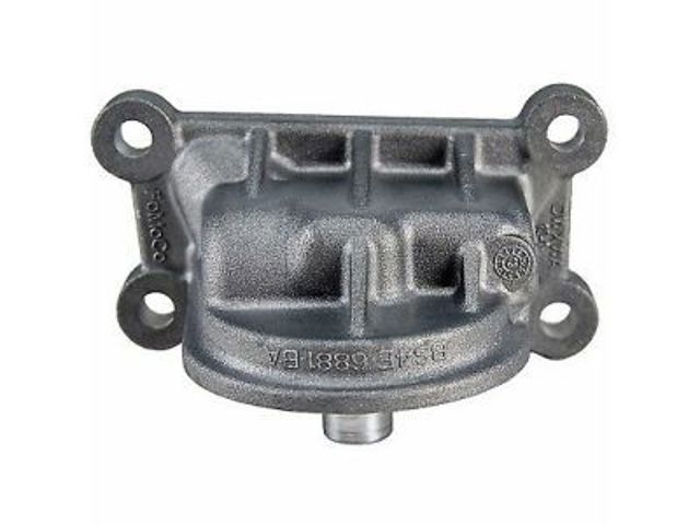 Кронштейн масляного фильтра Q-fix Q1720602 цена, от 21.98 USD