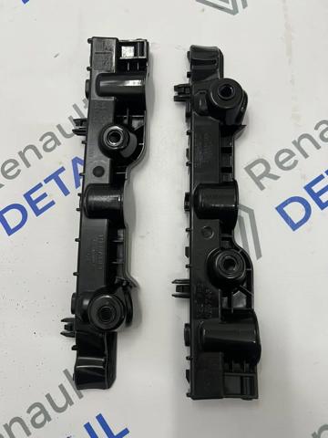 Комплект кронштейнов/крепежей переднего бампера Renault (RVI) 620641349R цена, от 30.47 USD