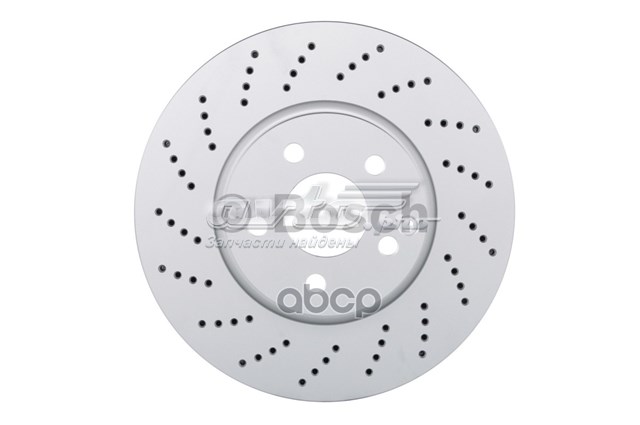 986479408 Bosch Диск тормозной передний
