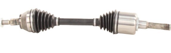 Левая полуось Trakmotive/Surtrack FD8256