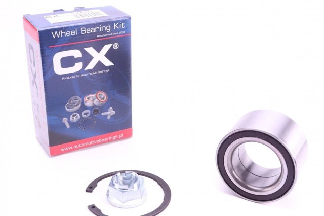 CX1101 CX/Complex Подшипник ступицы передней и задней