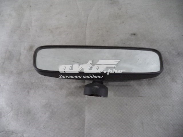 Espelho de salão interno para Subaru Outback III B13, BP