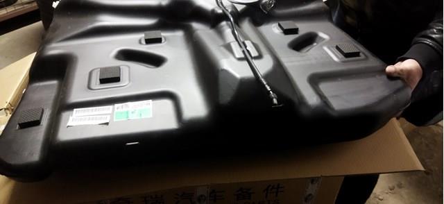 Купить T111101110BA Chery Танк топливный