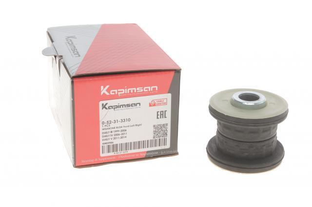 Сайлентблок переднего рычага 052313310 Kapimsan