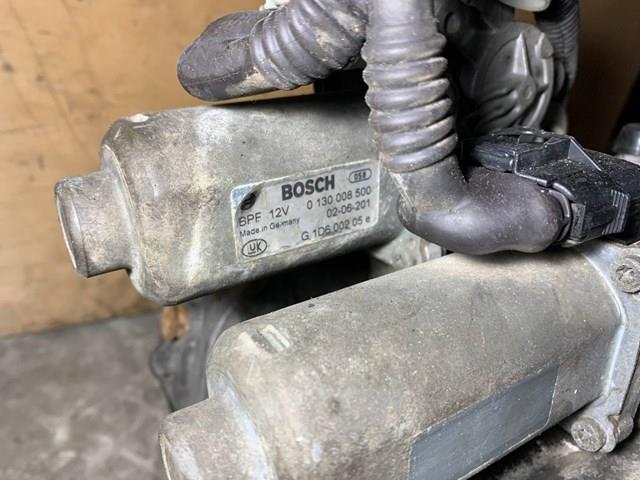 КПП F13C394 Opel