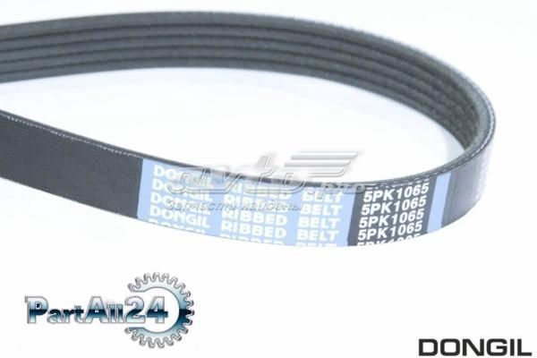 Клиновый ремень Dongil 5PK1065 цена, от 6.09 USD