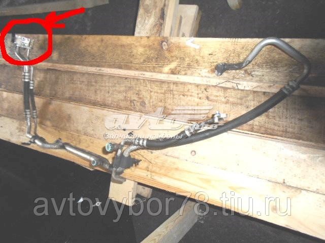 Купить 976264L000 Hyundai/Kia Клапан TRV кондиционера