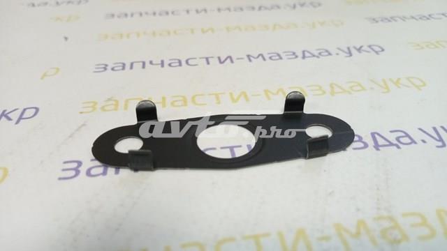 SH0114264 Mazda Vedante de mangueira de derivação de óleo de turbina