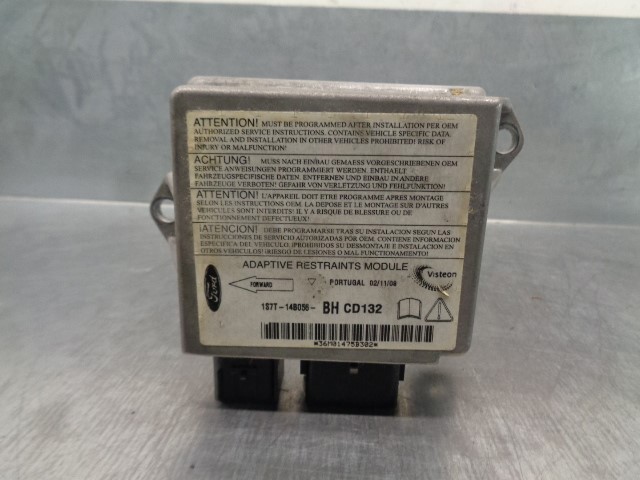 1S7T14B056BH Ford 