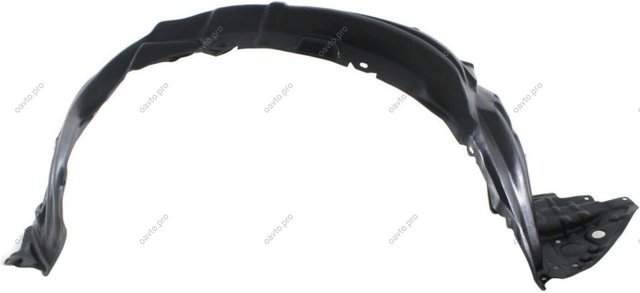 5380576011 Toyota Подкрыльник переднего крыла, правый