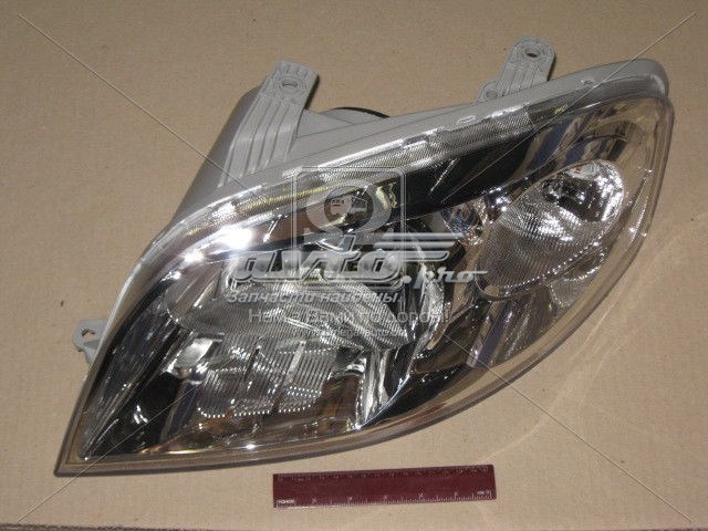 Фара левая Tempest 0160106R1C цена, от 36.63 USD