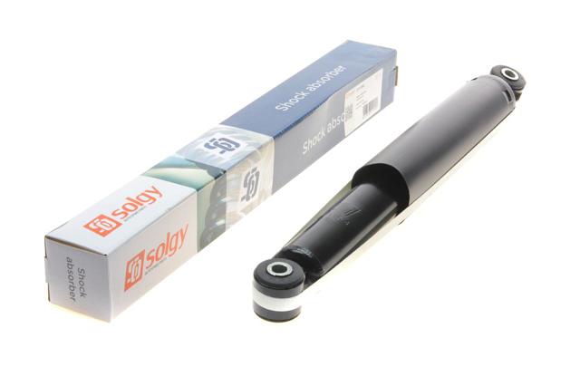 Стойка амортизатора задняя Solgy 211164 цена, от 40.35 USD
