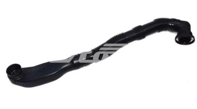 Патрубок воздушного фильтра RP058133817H ROERS-PARTS