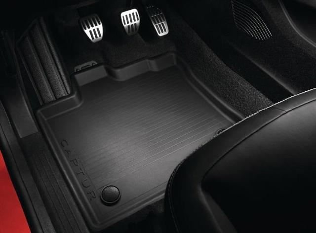 Коврики 8201725646 Renault (RVI)