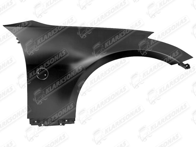 Боковая часть передняя правая Polcar 273602 цена, от 56.79 USD