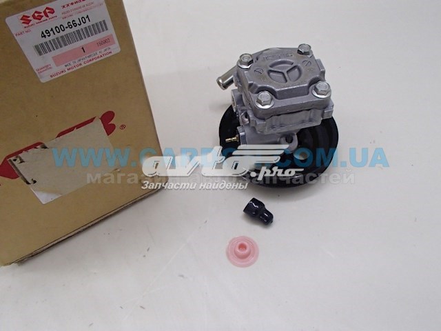 4910066J01000 Suzuki bomba da direção hidrâulica assistida