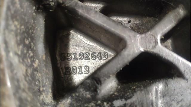 55192649 Opel 