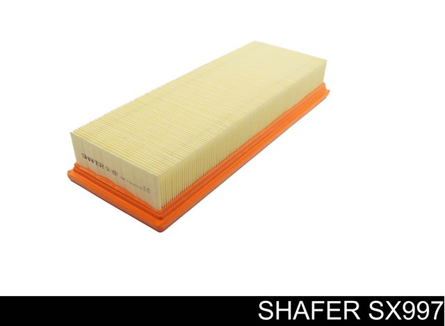 Купить SX997 Shafer Автомобильный фильтр воздуха