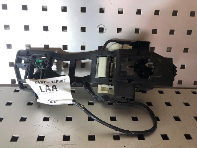 CV6T14F302 Ford 