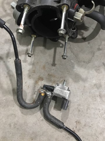 K5T48582 Mazda 
