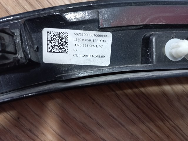  4M0853025E VAG