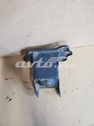 93368359 General Motors Кронштейн усилителя переднего бампера