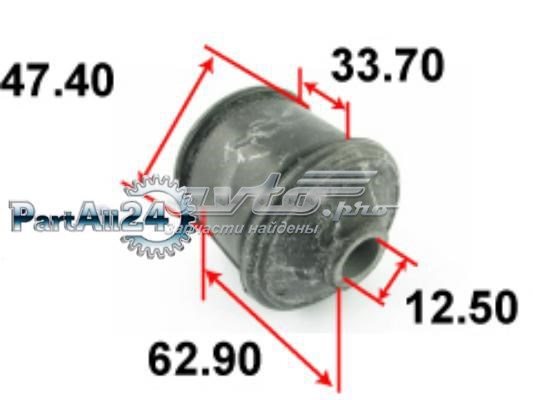 AAMMI1043 Tenacity Сайлентблок задней тяги