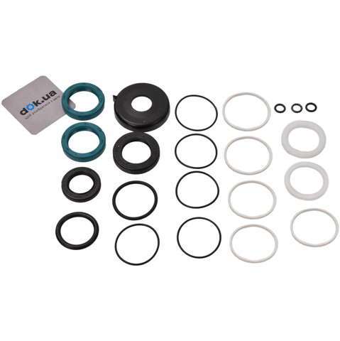 BW9003KIT Emmetec РМК рейки