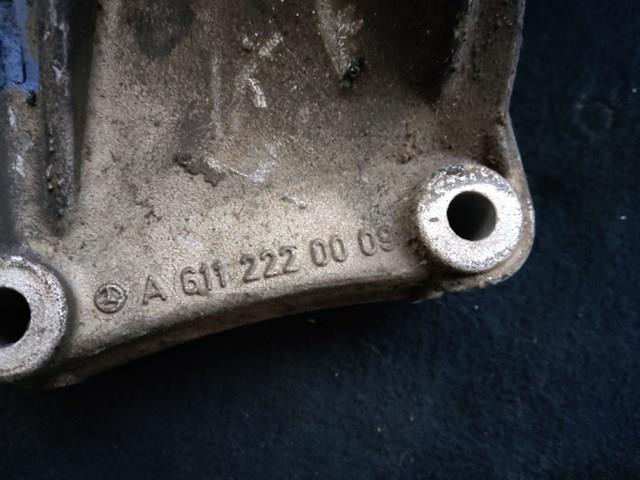 Купить A6112220009 Mercedes Вал приводной правый