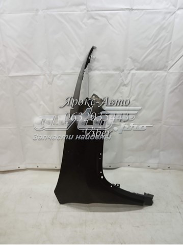 Боковая часть передняя правая FPS FP3805312 цена, от 98.72 USD