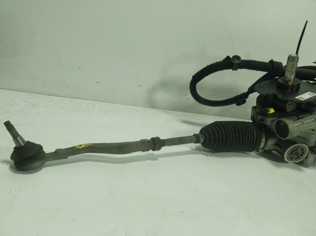 1613245280 Peugeot/Citroen Управление рулевое в сборе