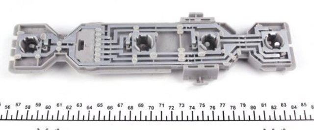 Circuito de contato da luz traseira para Ford Connect (PU2)