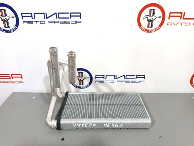 Купить 72130FL00A Subaru Радиатор печки
