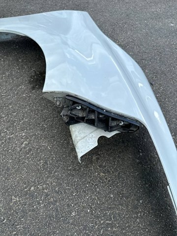 Крыло переднее правое 9803150280 Peugeot/Citroen