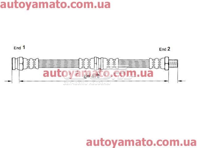 Купить FT2226 K&K 