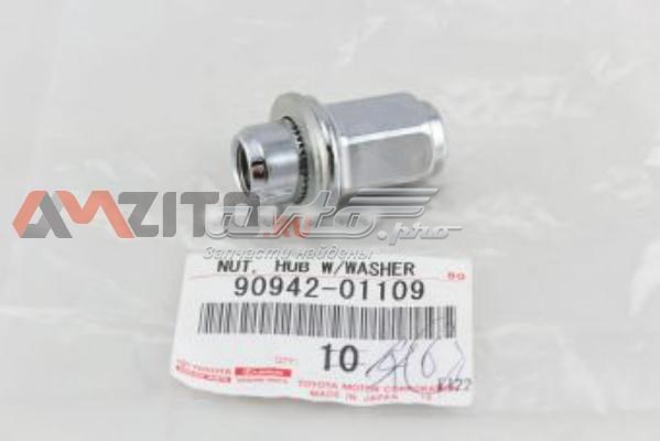 9094201109 Toyota Гайка колеса