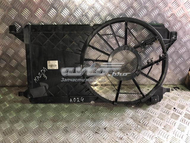 3M5H8C607XE Mazda 