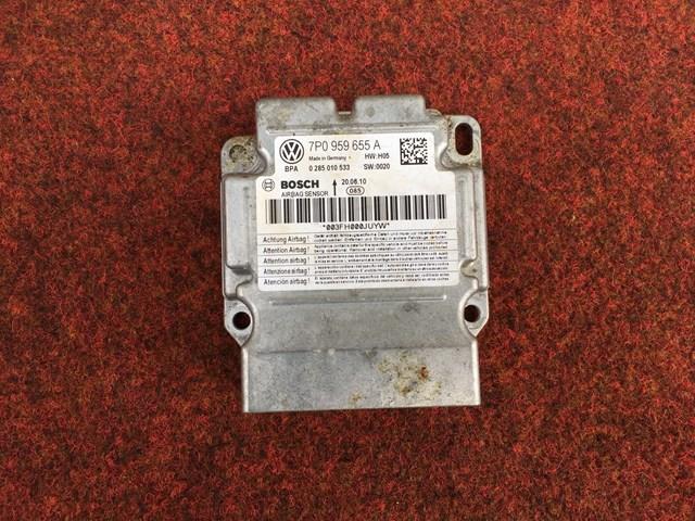  VAG 7P0959655A цена, от 25.34 USD