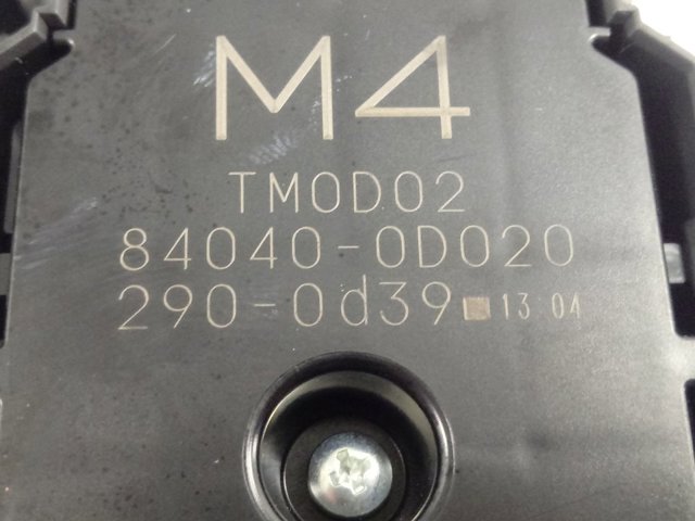  Toyota 840400D020 цена, от 104.66 USD