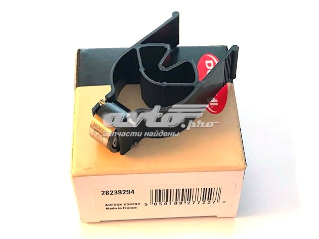 Клапан форсунки Delphi 9308618C цена, от 61.74 USD
