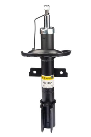 Амортизаторы передние Raiso RS314736