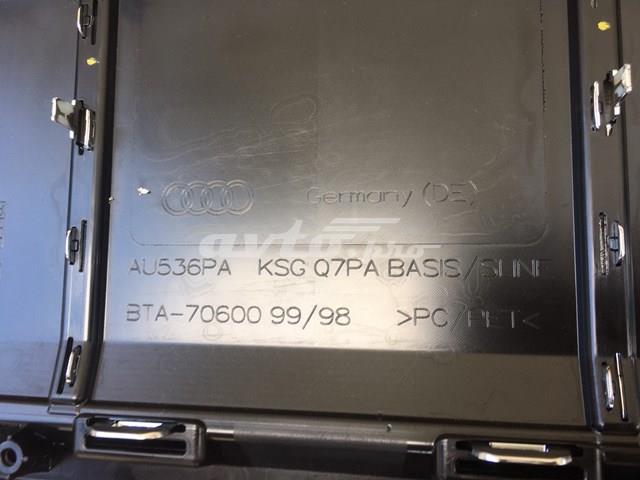 Купить 4M0853651AHMX3 VAG Решетка радиатора