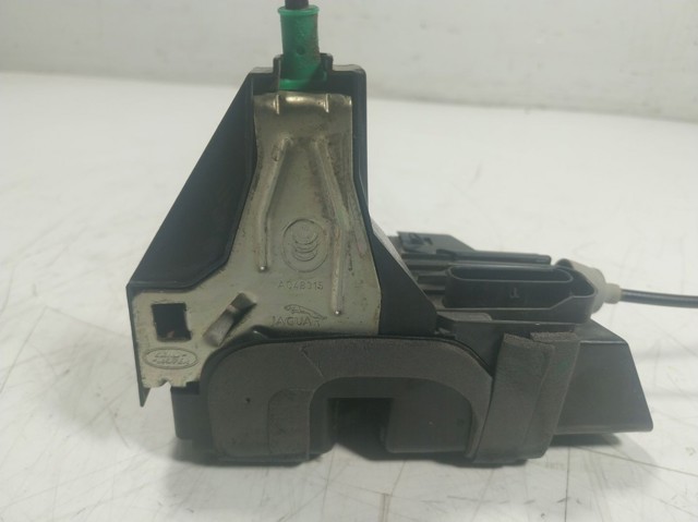 Замок задней двери, правой Jaguar T2H17438 цена, от 53.05 USD