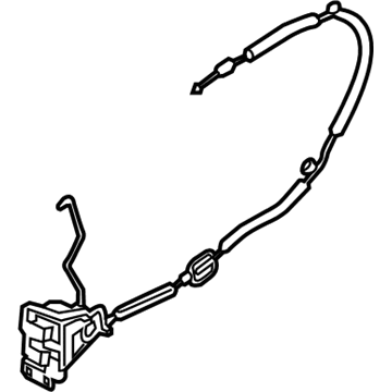 Купить 81400A9000 Hyundai/Kia 